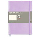 Leuchtturm SC Composition Plain Notebook B5-12