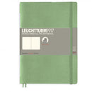 Leuchtturm SC Composition Plain Notebook B5-13