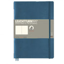 Leuchtturm SC Composition Plain Notebook B5-14