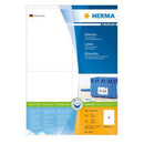 Herma Premium Labels A4 105mm 100pc-4