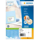 Herma Premium Labels A4 105mm 100pc-5
