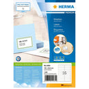 Herma Premium Labels A4 105mm 100pc-6
