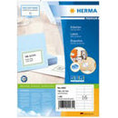 Herma Premium Labels A4 105mm 100pc-8