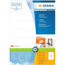 Herma Premium Labels A4 105mm 100pc-9