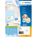 Herma Premium Labels A4 105mm 100pc-13