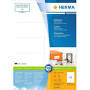 Herma Premium Labels A4 105mm 100pc-14