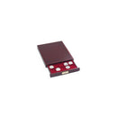 Leuchtturm Lignum Square-Spaced Coin Box-3