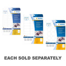 Herma Security Labels A4 25pc-1