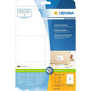 Herma Premium Labels A4 99.1mm 25pc-5