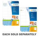 Herma Premium Labels A4 70mm 10pc-1