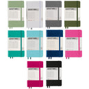 Leuchtturm Hardcover Ruled Notebook A6-2