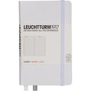 Leuchtturm Hardcover Ruled Notebook A6-18