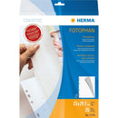 Herma Photo Cardboard White (232x297mm)-5
