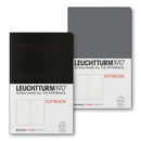 Leuchtturm Twin Pack Jottbook Plain A6-3