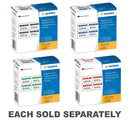 Herma Adhesive Enclosure Number Labels (15x22mm)-1
