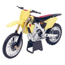NewRay 1:12 Diecast Dirt Bike-5