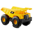 CAT Tough Rigs Toy 15"
