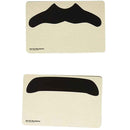 Ha Ha Moustache Card Game