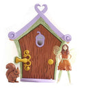 My Fairy Garden Woodland Fairy Door Toy