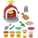 Play-Doh Pizza Oven Playset-1