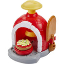 Play-Doh Pizza Oven Playset-2