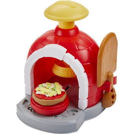 Play-Doh Pizza Oven Playset - 0
