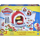 Play-Doh Pizza Oven Playset-3