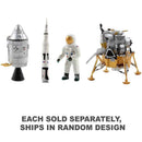 Space Explorer Puzzle (Random)