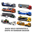 Majorette Vehicles Transporter-1