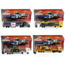 Majorette Vehicles Transporter-3