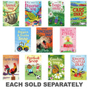 Harper Collins Snap Card Game-1