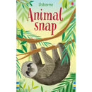 Harper Collins Snap Card Game-4