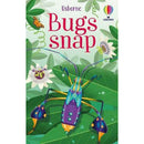 Harper Collins Snap Card Game-6