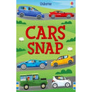 Harper Collins Snap Card Game-7