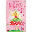 Harper Collins Snap Card Game-10