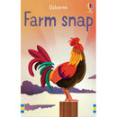 Harper Collins Snap Card Game-11