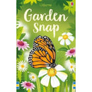 Harper Collins Snap Card Game-13