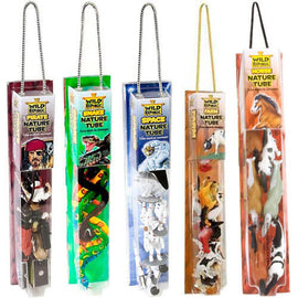 Wild Republic Nature Tube Mini Toys - 0