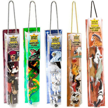 Wild Republic Nature Tube Mini Toys - 0