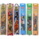 Wild Republic Nature Tube Mini Toys-3