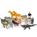 Wild Republic Nature Tube Mini Toys-4