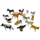 Wild Republic Nature Tube Mini Toys-8