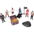 Wild Republic Nature Tube Mini Toys-10