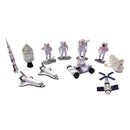 Wild Republic Nature Tube Mini Toys-14