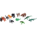 Wild Republic Nature Tube Mini Toys-11