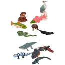 Wild Republic Nature Tube Mini Toys-12