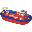 Magnetic Build-a-Boat High Seas Toy Play Set-2