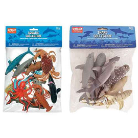 Wild Republic Mini Toy Polybag