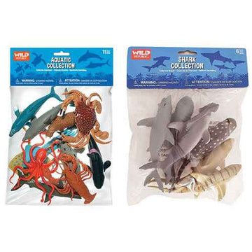 Wild Republic Mini Toy Polybag