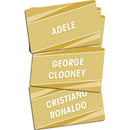 The Celebrity Guessing Game